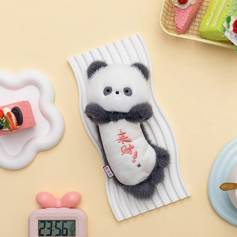 Panda Wrist Companion