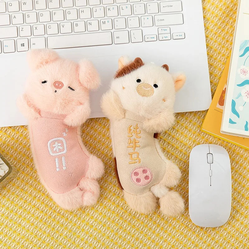Piglet Wrist Companion