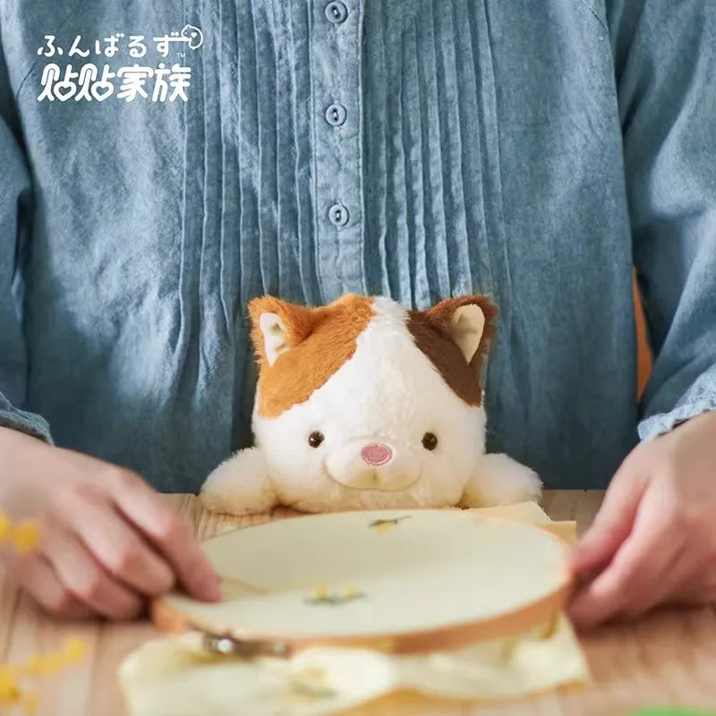 Neko Companion - Posture Pal