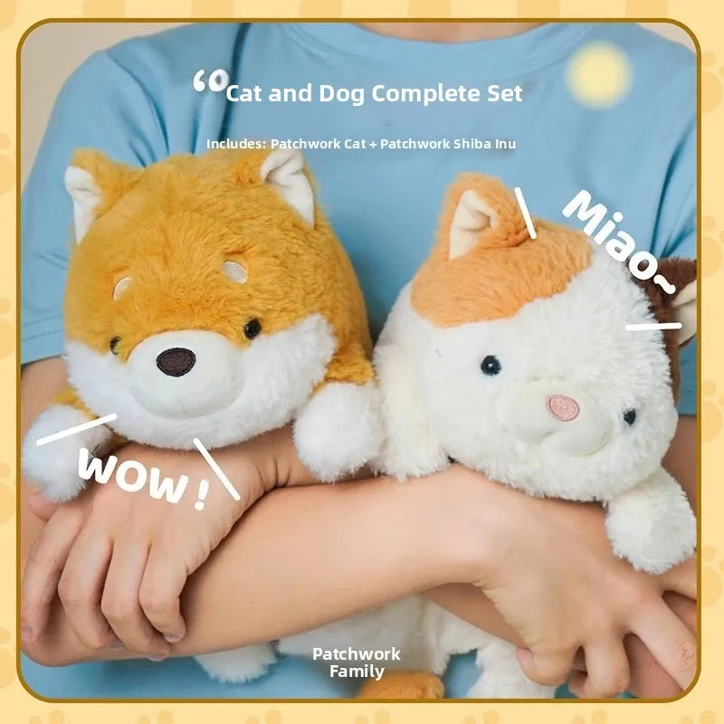 Neko Companion - Posture Pal