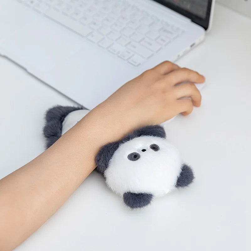 Panda Wrist Companion