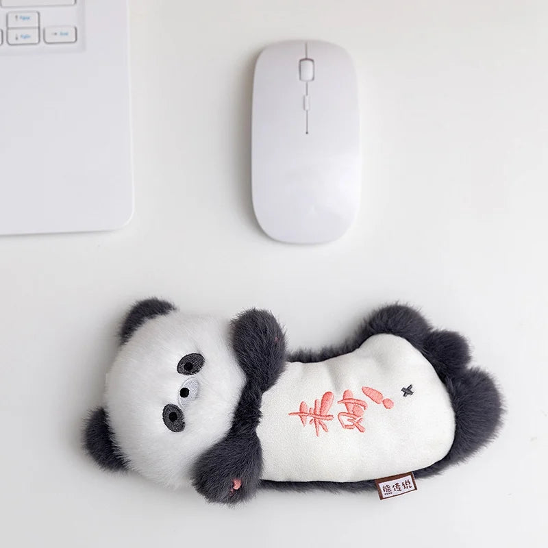 Panda Wrist Companion