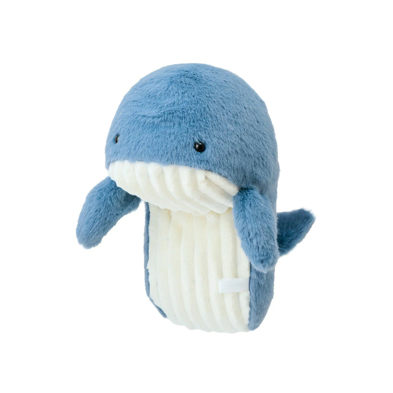 Blue Whale Companion - Posture Pal